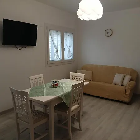 The House Apartamento