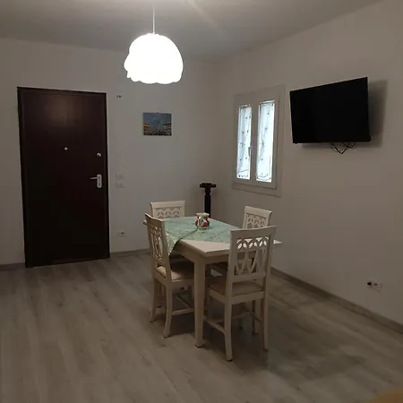 The House *
