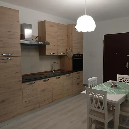 The House Apartamento Jesolo
