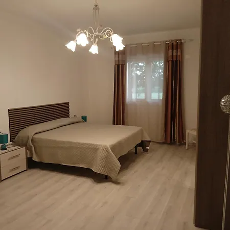 The House Apartamento Jesolo