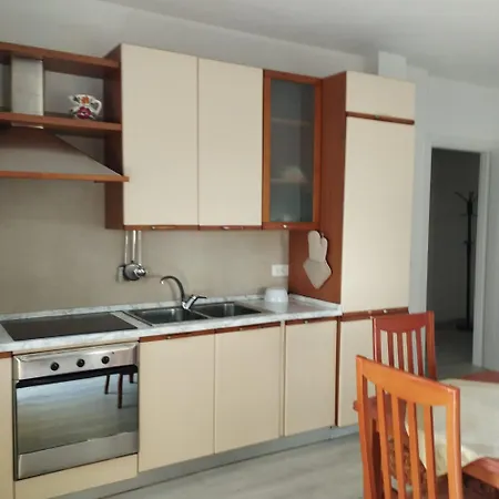The House Jesolo